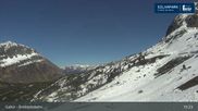 Archiviertes Webcam Bild: Galtür - Breitspitzbahn am 01.05.2026 um 15:29 Uhr