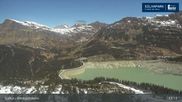 Archiviertes Webcam Bild: Galtür - Breitspitzbahn am 01.05.2026 um 11:29 Uhr