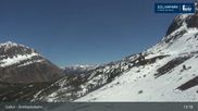 Archiviertes Webcam Bild: Galtür - Breitspitzbahn am 01.05.2026 um 13:29 Uhr