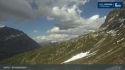Archiviertes Webcam Bild: Galtür - Breitspitzbahn am 28.05.2026 um 17:09 Uhr