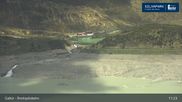Archiviertes Webcam Bild: Galtür - Breitspitzbahn am 28.05.2026 um 11:09 Uhr