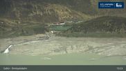 Archiviertes Webcam Bild: Galtür - Breitspitzbahn am 28.05.2026 um 13:09 Uhr