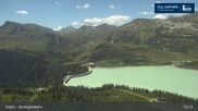 Archiviertes Webcam Bild: Galtür - Breitspitzbahn am 12.07.2026 um 15:18 Uhr