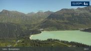 Archiviertes Webcam Bild: Galtür - Breitspitzbahn am 30.07.2026 um 09:44 Uhr