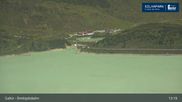 Archiviertes Webcam Bild: Galtür - Breitspitzbahn am 30.07.2026 um 13:44 Uhr