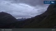 Archived webcam image showing Galtür - Silvapark Breitspitzbahn on 26 Aug 2026 at 03:32
