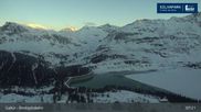 Archiviertes Webcam Bild: Galtür - Breitspitzbahn am Feb 26, 2026 um 7:22 AM Uhr