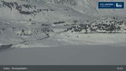 Archiviertes Webcam Bild: Galtür - Breitspitzbahn am 26 Feb 2026 um 15:11 Uhr