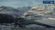 Archiviertes Webcam Bild: Galtür - Breitspitzbahn am 26 Feb 2026 um 17:12 Uhr