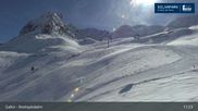 Archiviertes Webcam Bild: Galtür - Breitspitzbahn am Feb 26, 2026 um 11:22 AM Uhr
