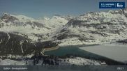 Archived webcam image showing Galtür - Silvapark Breitspitzbahn on 2 Mar 2026 at 09:43