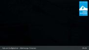 Archived webcam image showing Adler Lounge, Cimaross - Kals am Großglockner on 17 Apr 2026 at 05:27
