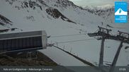 Archiviertes Webcam Bild: Kals am Großglockner - Adlerlounge, Cimaross am 12.04.2026 um 07:54 Uhr