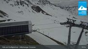 Archiviertes Webcam Bild: Kals am Großglockner - Adlerlounge, Cimaross am 12.04.2026 um 19:54 Uhr