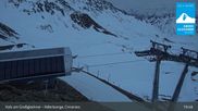 Archiviertes Webcam Bild: Kals am Großglockner - Adlerlounge, Cimaross am 12.04.2026 um 21:06 Uhr