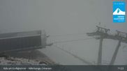 Archiviertes Webcam Bild: Kals am Großglockner - Adlerlounge, Cimaross am 13.04.2026 um 11:42 Uhr