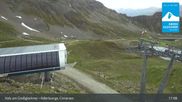 Archived webcam image showing Adler Lounge, Cimaross - Kals am Großglockner on 16 Jun 2026 at 17:29