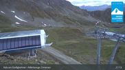 Archived webcam image showing Adler Lounge, Cimaross - Kals am Großglockner on 16 Jun 2026 at 21:29