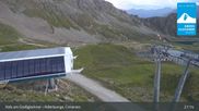 Archiviertes Webcam Bild: Kals am Großglockner - Adlerlounge, Cimaross am 12.07.2026 um 01:25 Uhr