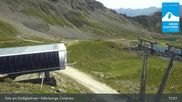 Archiviertes Webcam Bild: Kals am Großglockner - Adlerlounge, Cimaross am 12.07.2026 um 15:25 Uhr