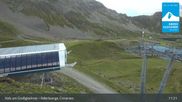 Archived webcam image showing Adler Lounge, Cimaross - Kals am Großglockner on 11 Aug 2026 at 11:51