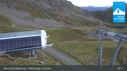 Archiviertes Webcam Bild: Kals am Großglockner - Adlerlounge, Cimaross am 26.08.2026 um 03:56 Uhr