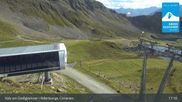 Archiviertes Webcam Bild: Kals am Großglockner - Adlerlounge, Cimaross am 26.08.2026 um 17:56 Uhr