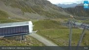Archiviertes Webcam Bild: Kals am Großglockner - Adlerlounge, Cimaross am 26.08.2026 um 19:56 Uhr