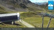 Archiviertes Webcam Bild: Kals am Großglockner - Adlerlounge, Cimaross am 26.08.2026 um 11:56 Uhr