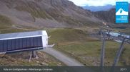 Archiviertes Webcam Bild: Kals am Großglockner - Adlerlounge, Cimaross am 26.08.2026 um 21:56 Uhr