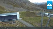 Archived webcam image showing Adler Lounge, Cimaross - Kals am Großglockner on 15 Sep 2026 at 01:05