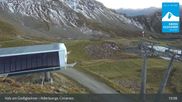 Archived webcam image showing Adler Lounge, Cimaross - Kals am Großglockner on 27 Sep 2026 at 01:03