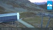 Archiviertes Webcam Bild: Kals am Großglockner - Adlerlounge, Cimaross am 05.10.2026 um 07:35 Uhr