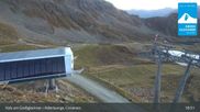 Archiviertes Webcam Bild: Kals am Großglockner - Adlerlounge, Cimaross am 05.10.2026 um 01:35 Uhr
