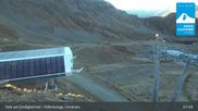 Archiviertes Webcam Bild: Kals am Großglockner - Adlerlounge, Cimaross am 11.10.2026 um 08:29 Uhr