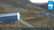 Archiviertes Webcam Bild: Kals am Großglockner - Adlerlounge, Cimaross am 11.10.2026 um 03:02 Uhr