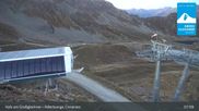 Archiviertes Webcam Bild: Kals am Großglockner - Adlerlounge, Cimaross am 13.10.2026 um 07:43 Uhr