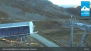Archiviertes Webcam Bild: Kals am Großglockner - Adlerlounge, Cimaross am 13.10.2026 um 08:43 Uhr