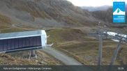 Archiviertes Webcam Bild: Kals am Großglockner - Adlerlounge, Cimaross am 13.10.2026 um 01:43 Uhr