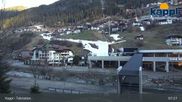 Archiviertes Webcam Bild: Kappl: Talstation am 10.04.2026 um 07:49 Uhr