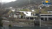Archiviertes Webcam Bild: Kappl: Talstation am 10.04.2026 um 13:49 Uhr