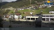 Archived webcam image showing Kappl - Base Station on 22 Apr 2026 at 09:30