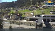 Archived webcam image showing Kappl - Base Station on 22 Apr 2026 at 15:30