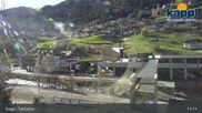 Archived webcam image showing Kappl - Base Station on 22 Apr 2026 at 17:30