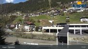 Archived webcam image showing Kappl - Base Station on 22 Apr 2026 at 11:30
