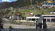 Archived webcam image showing Kappl - Base Station on 22 Apr 2026 at 13:30