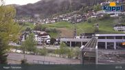 Archiviertes Webcam Bild: Kappl: Talstation am 07.05.2026 um 07:00 Uhr