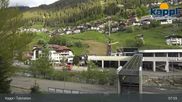 Archiviertes Webcam Bild: Kappl: Talstation am 07.05.2026 um 08:00 Uhr