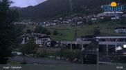 Archived webcam image showing Kappl - Base Station on 13 Jun 2026 at 05:50