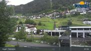 Archived webcam image showing Kappl - Base Station on 13 Jun 2026 at 07:50